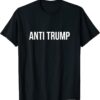 Anti Trump Shirt