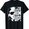 Trump Lock Him Up Shirt