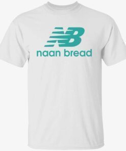 Vintage Naan bread T-Shirt