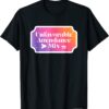 Unfavorable Attendance Mix Shirt