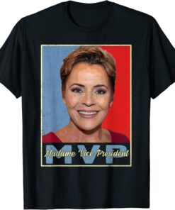 Madame Vice President Kari Lake Election 2024 Shirts