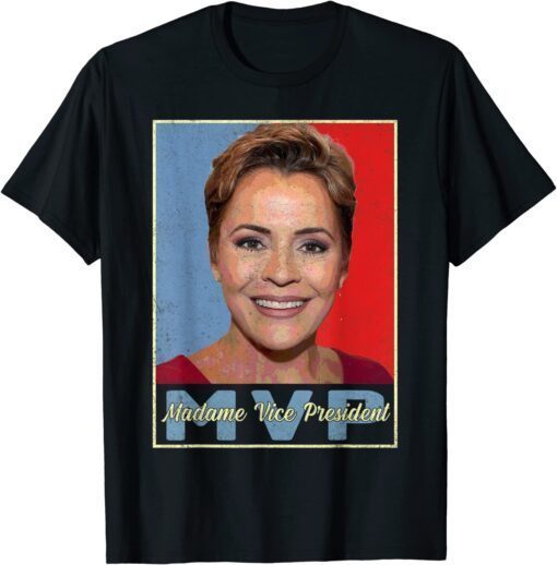 Madame Vice President Kari Lake Election 2024 Shirts