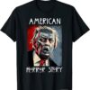 American Trump Halloween Horror Shirt