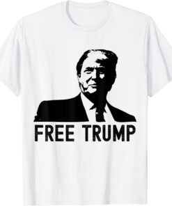 Free Trump Shirts