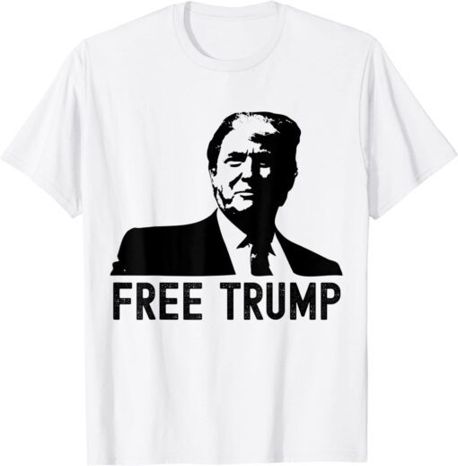 Free Trump Shirts