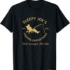 Sleepy Joe's Fishing Expeditions Mar-a-Lago, Florida Shirt