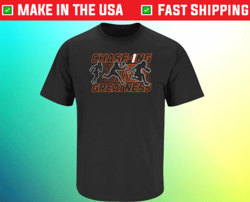 Chase-1ng Greatness Cincinnati Football Shirt