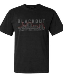 Blackout OS Shirt