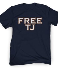FREE TJ SHIRT