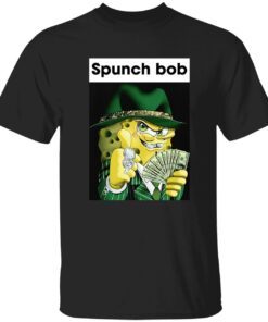 Spunch Bob T-Shirt