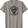 Buffalo Head SD Shirt