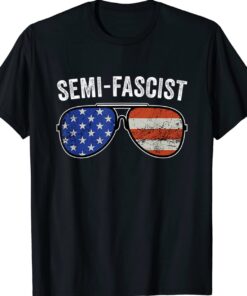 Semi-Fascist T-Shirt