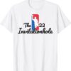 The 22 Invitationhole Shirt