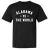 AL VS THE WORLD SHIRT