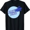 Allen DeBey 888 Follow on YouTube Shirt
