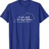 Come Hell or High Water Kentucky Strong Shirt