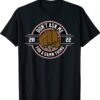 Don't Ask Me For A Damn Thing Shirt