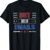 But Her Emails Trump 2024 T-Shirt