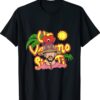 B Bunny Un Verano Worlds Hottest Tour Sin Ti Merch Shirt