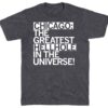 Chicago The Greatest Hellhole in the Universe Shirt