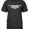 Top Gov Ron DeSantis Shirt