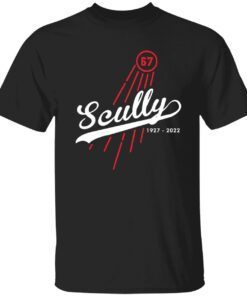 Scully 67 T-Shirt