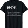 USA Patriot Shirt