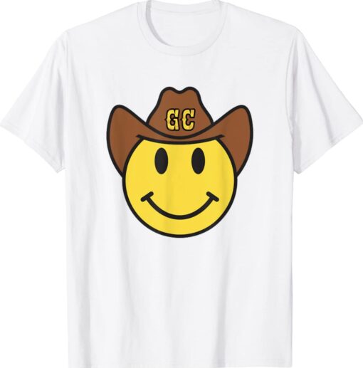 George County High Middle School Shirt