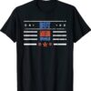 But Her Emails Political Trump 2024 Shirt
