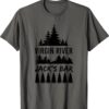 Virgin River Jack's Bar Gift Shirt