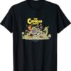 The Cuphead Show Boss Fight Shirt