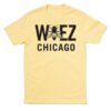WBEZ or WBeeEZ Chicago Shirt