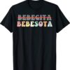 Bebesota Latina Retro Shirt