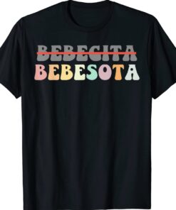 Bebesota Latina Retro Shirt