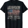 Dark Brandon We The People Shirt