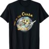 Cuphead Show Ms Chalice Turn up the Charm Shirt
