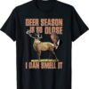 Biden Dear Season Is So Close I Can Smell It Shirt