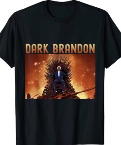 Brandon Saving America GOT T-Shirt