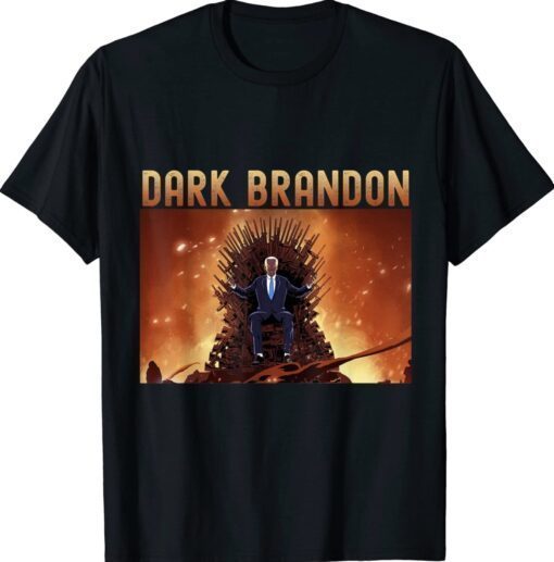 Brandon Saving America GOT T-Shirt