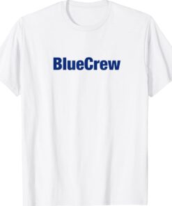 BlueCrew Shirt