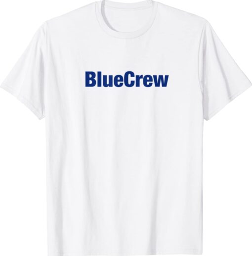 BlueCrew Shirt