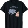 2024 Run Lizzy Run Shirt