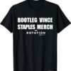 Bootleg Vince Staples Merch Shirt
