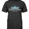 Donald Trump's House Funny Shirt
