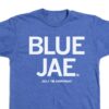 Creighton Volleyball Blue Jae Shirt