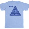 The Fair Food Pyramid Shirt
