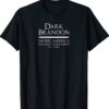 Dark Brandon Saving America T-Shirt