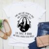 Some Girls Are Sugar and Spice Halloween Shirt