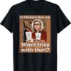 Arrest Biden We the People Have Had Enough Liz Cheney Shirt