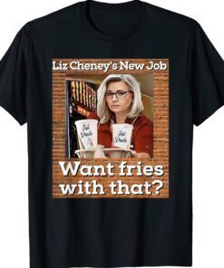 Arrest Biden We the People Have Had Enough Liz Cheney Shirt
